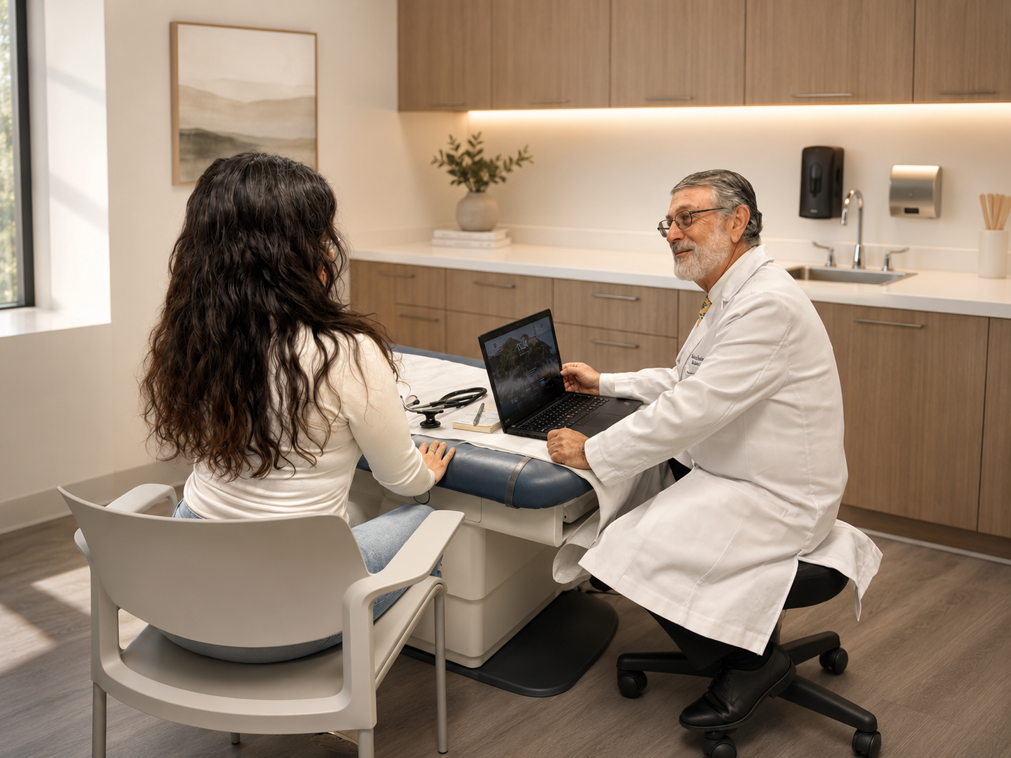 Adult Medicine & Primary Care Palmdale California