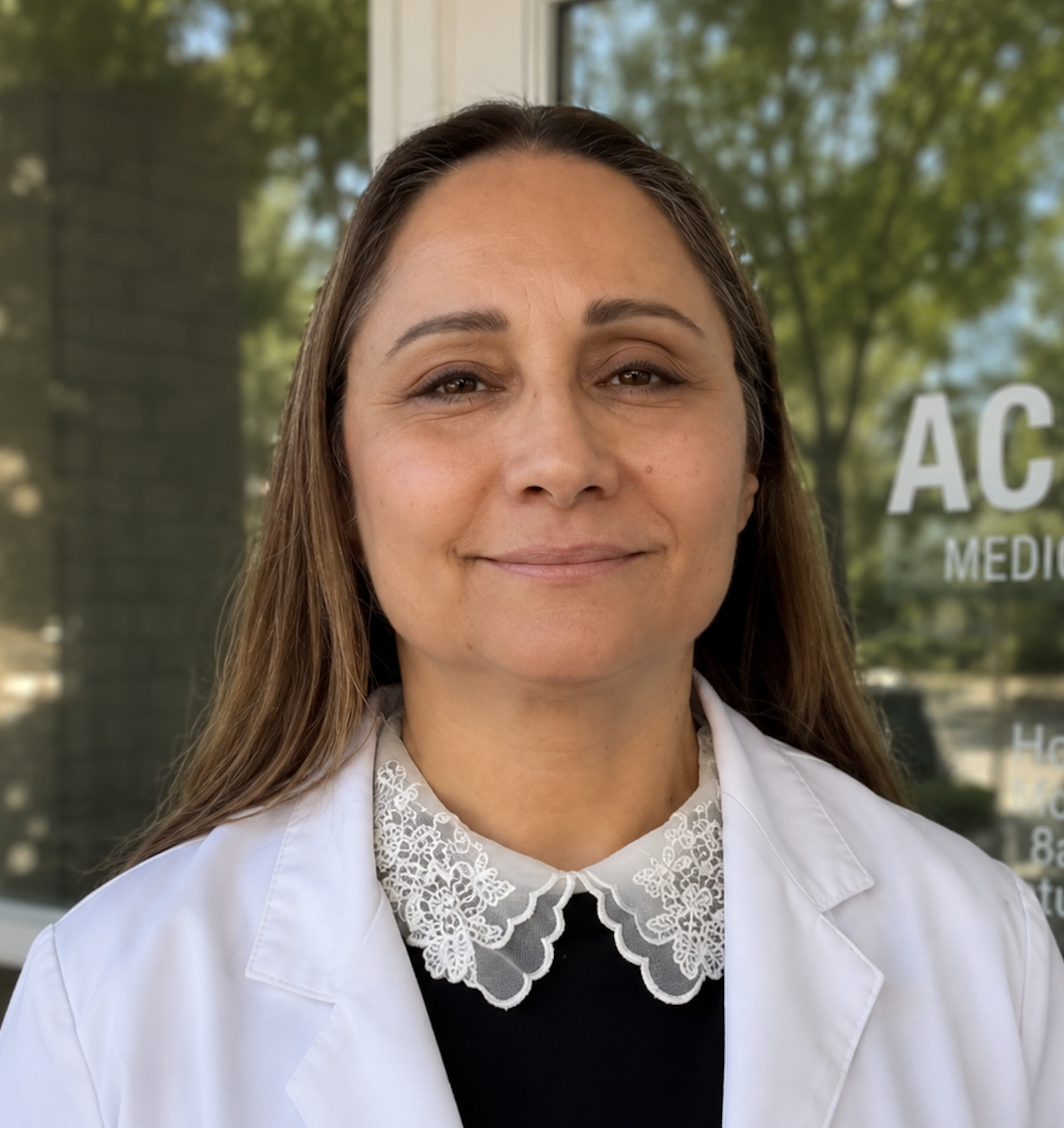 Dr. Asadi  MD Family MedicineAccel Medical Group Palmdale California