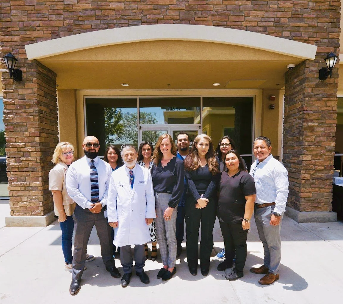Primary Care Palmdale CA