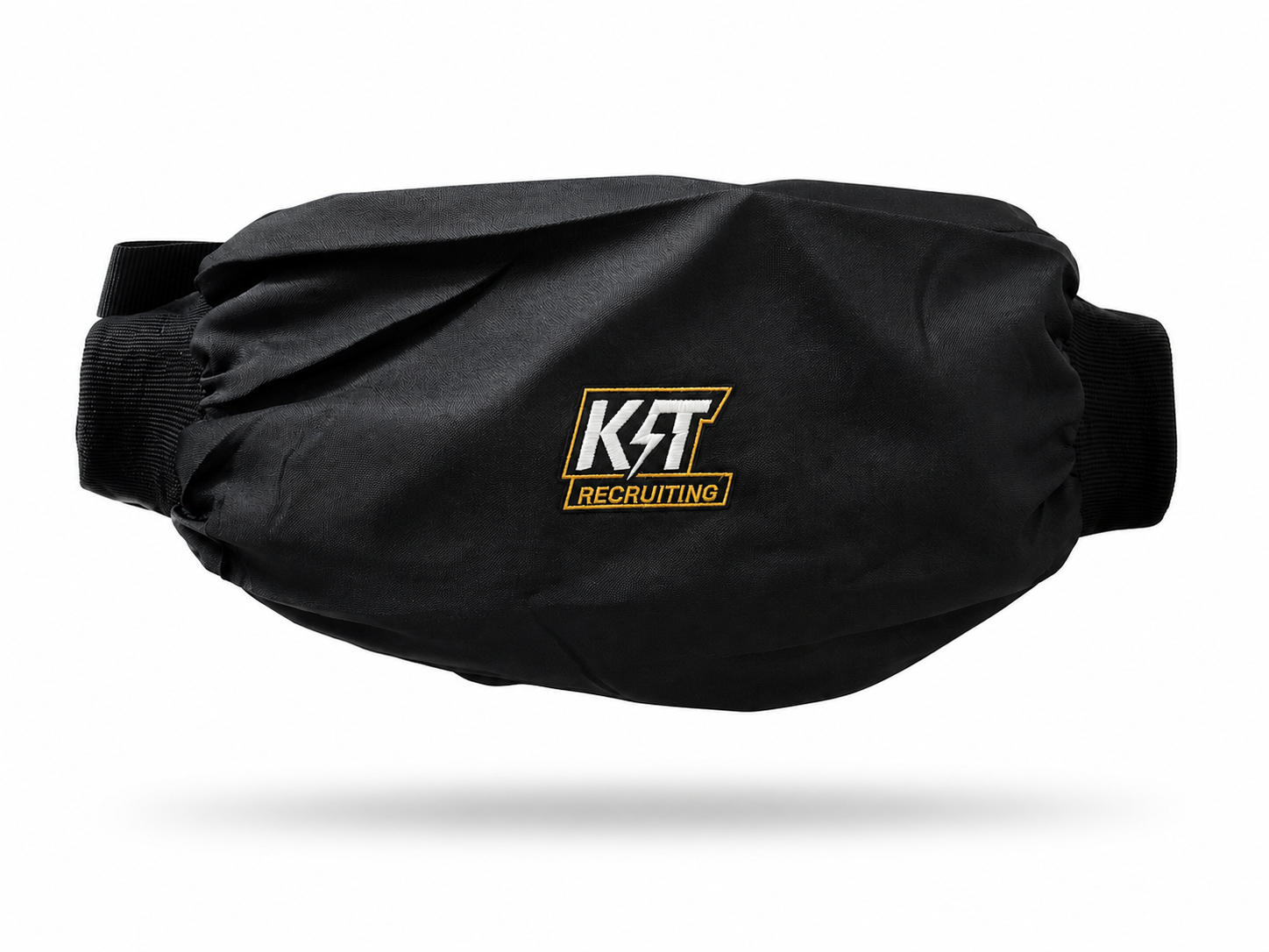 KT Recruiting Football Handwarmer