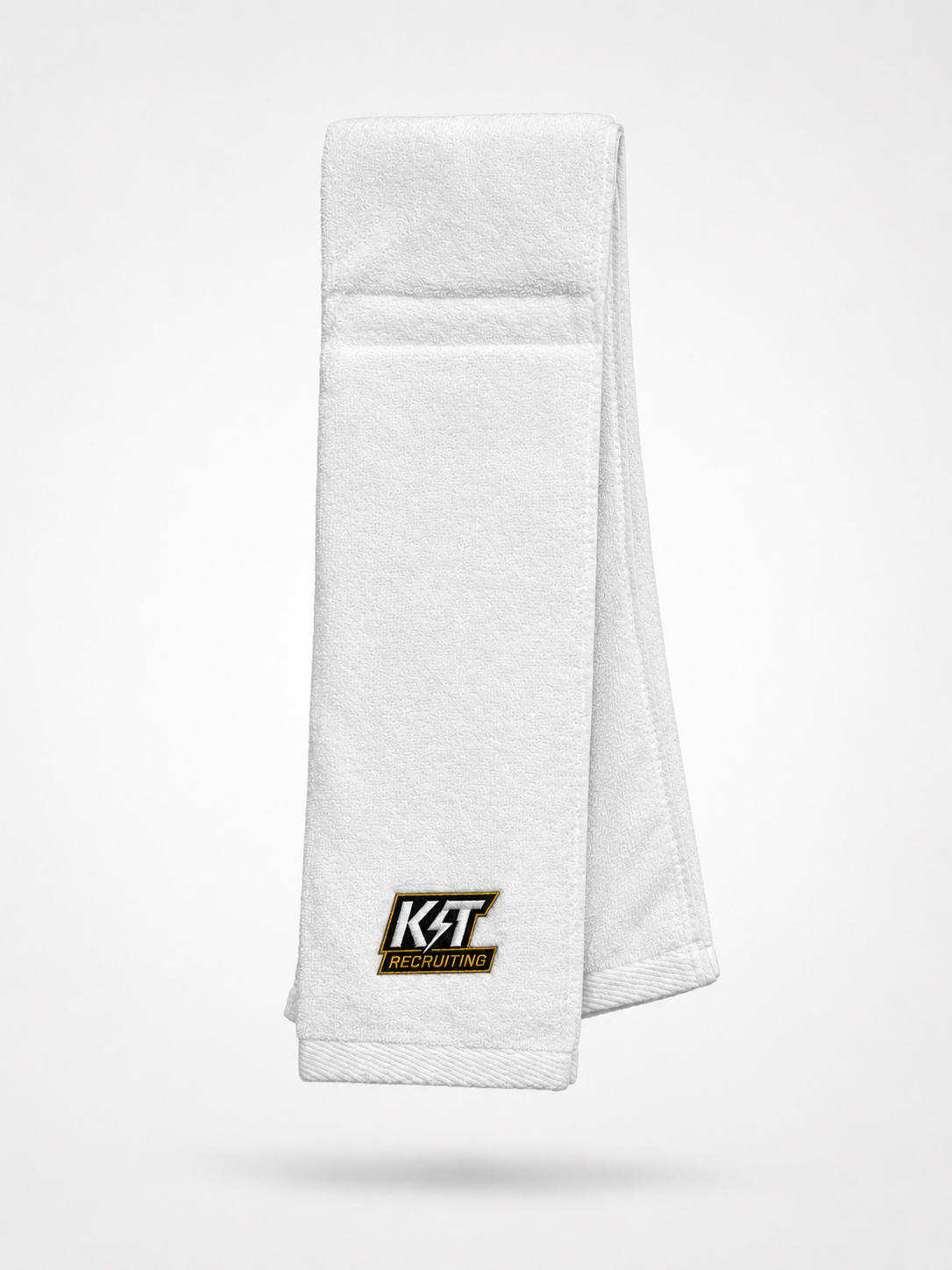 KT Recruiting Football Towel