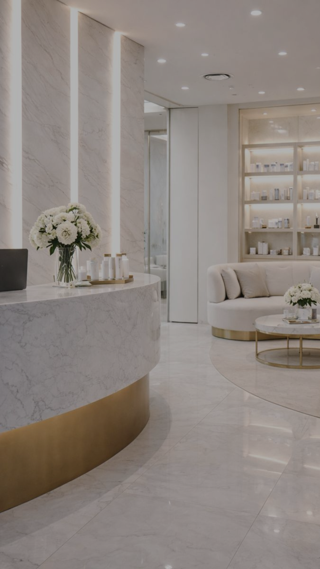 Beauty Clinic in Seoul