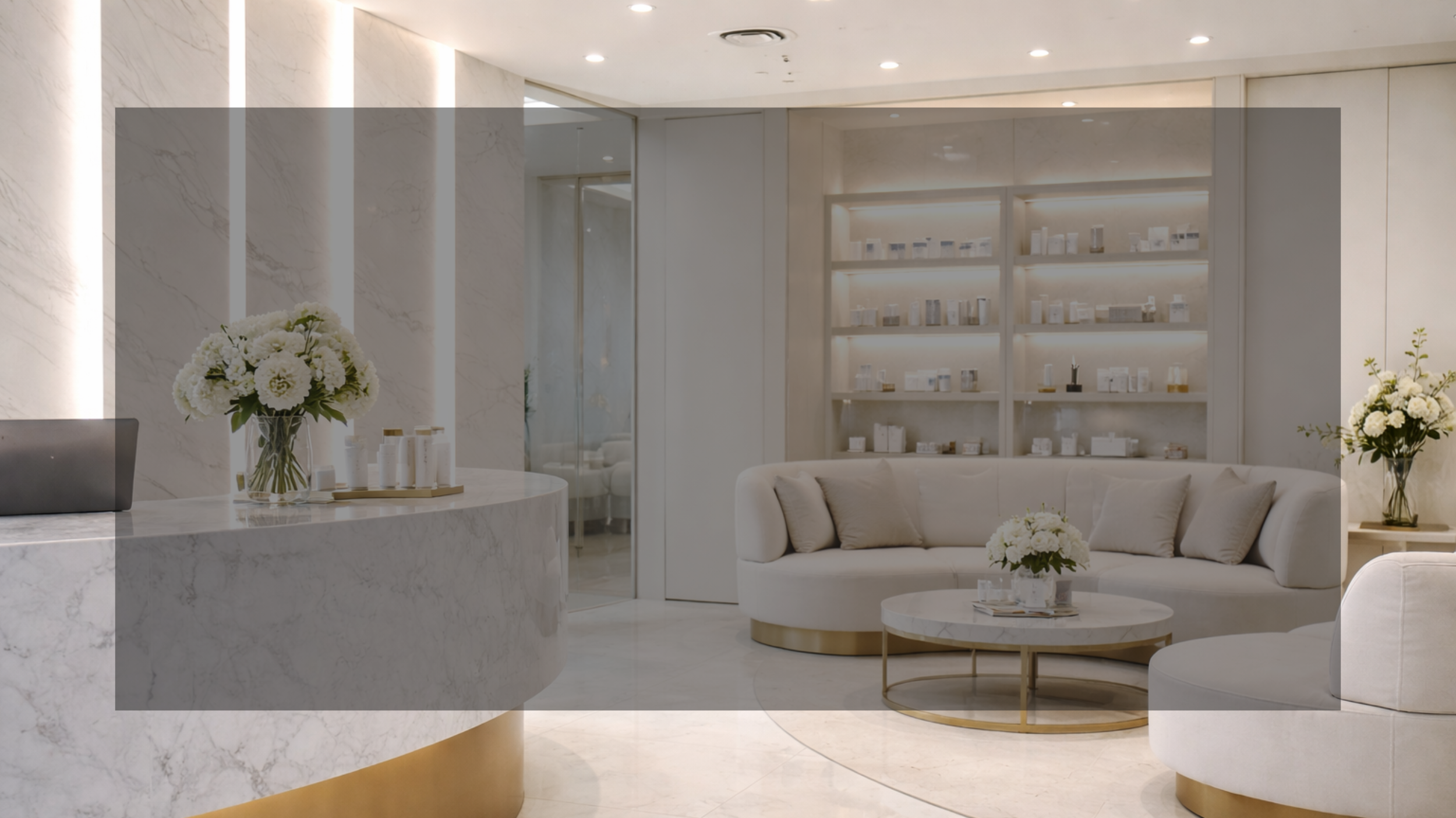 Beauty Clinic in Seoul