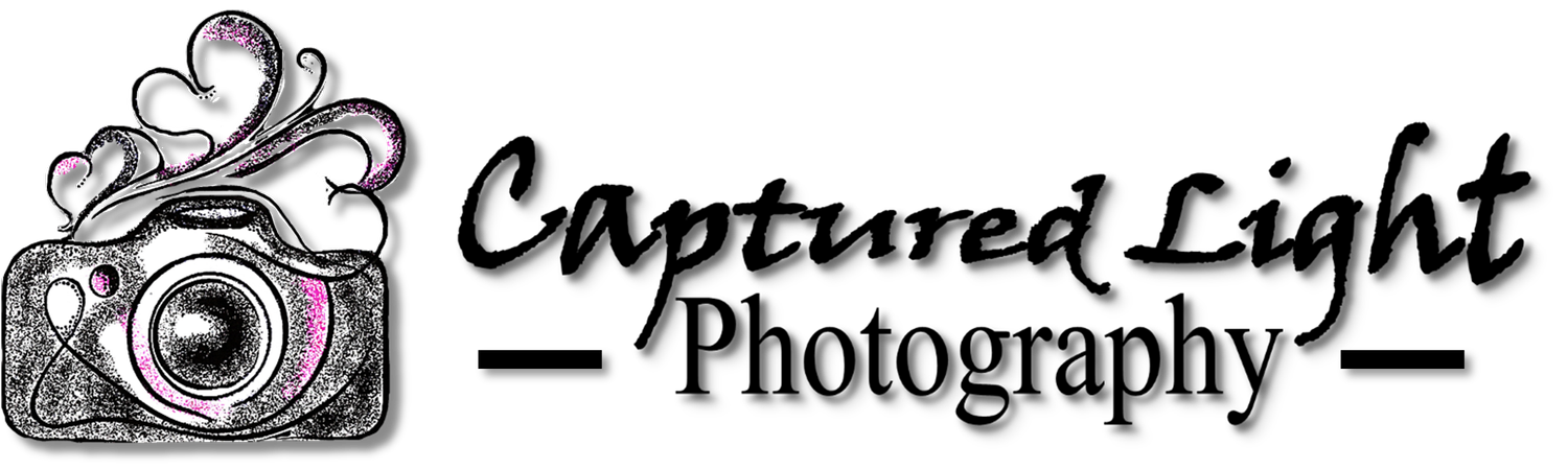 Captured Light Photography