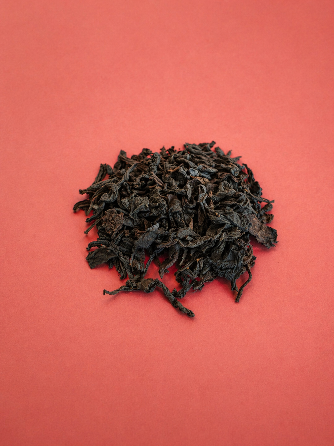 Large Leaf from Old Trees Pu-erh - 1996