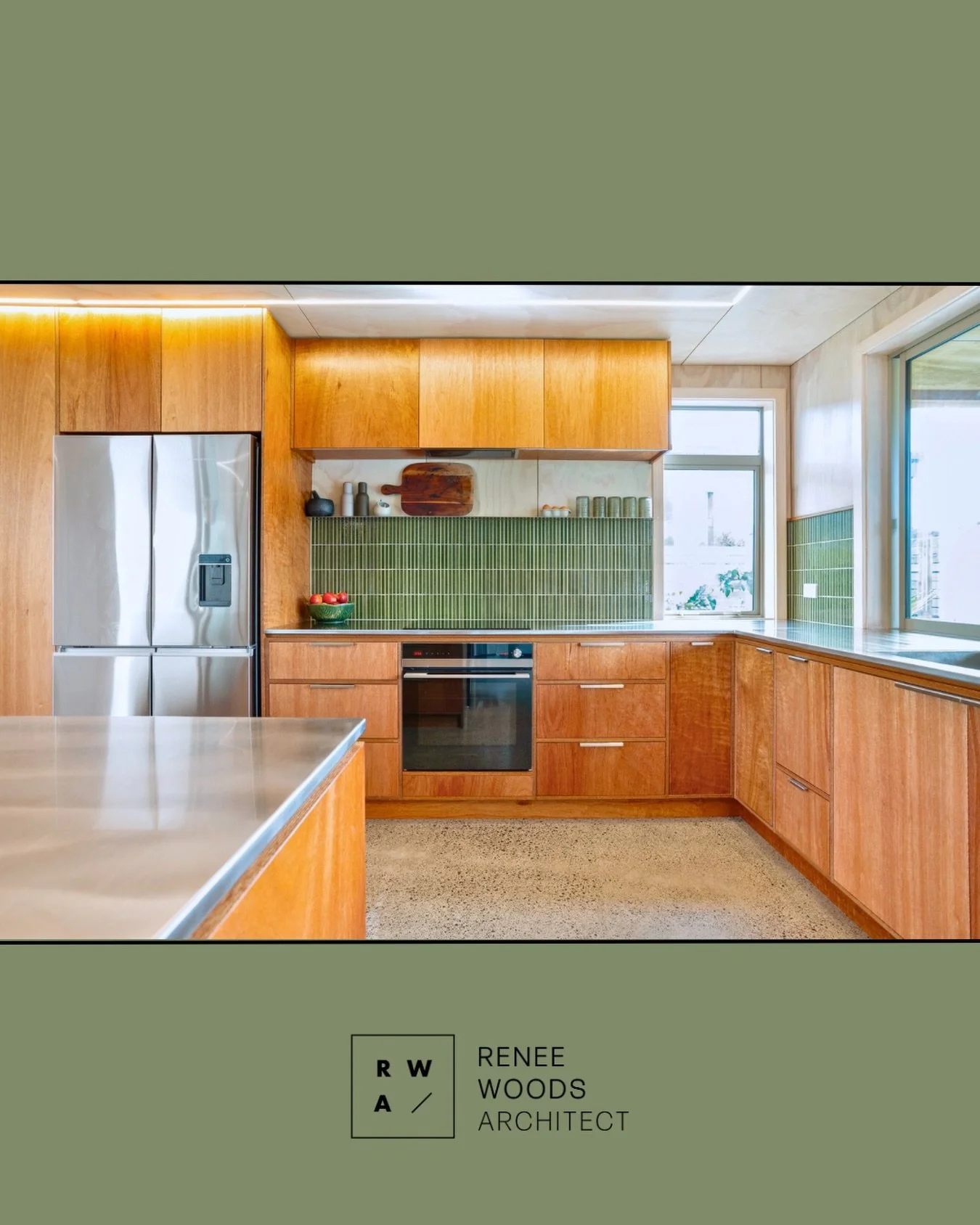 Taking a breath after 2025 and gearing up for an exciting year of projects in 2026!

Happy New Year! 

#reneewoodsarchitect #matarangiarchitect #coromandelarchitecture