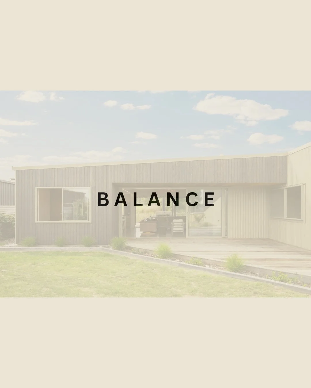 If it looks simple&hellip;.. it probably isn&rsquo;t.

With every design decision, there are many moving parts
we&rsquo;re working to align.

Structure.
Flow.
Junctions.
Details.
Alignment.
Cost.
Buildability.
Compliance.
Time.
Light.
Protection.

No