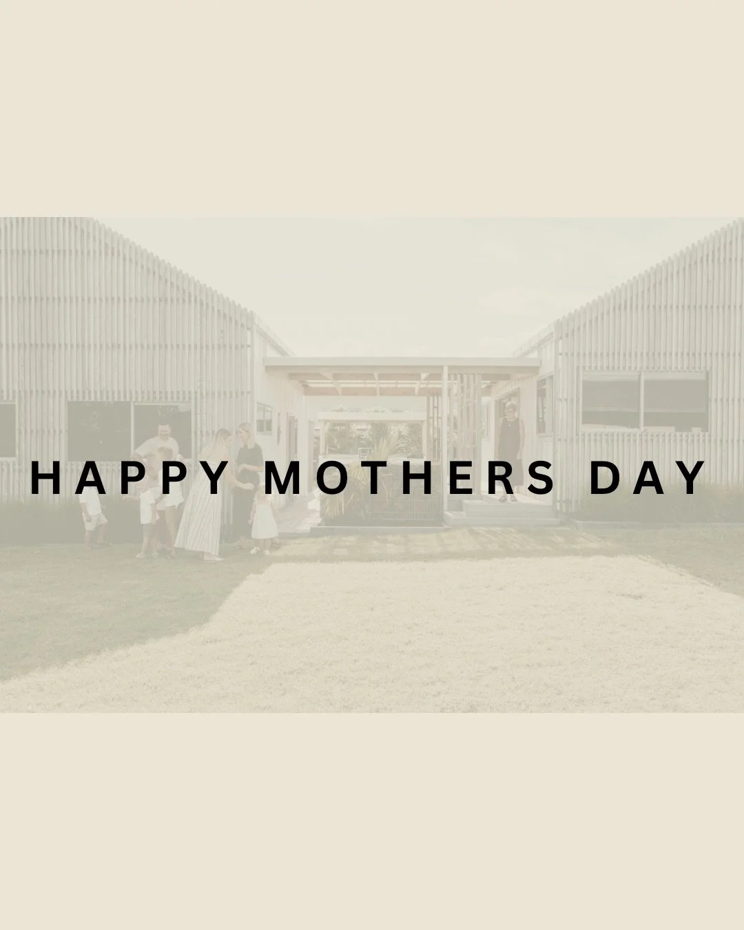 Happy Mother&rsquo;s Day to all the incredible mums, step mums, grandmothers and mother figures out there 🤍

Especially to the mums balancing work, family life, school runs, sport, chaos, snacks, schedules and everything in between - somehow still m