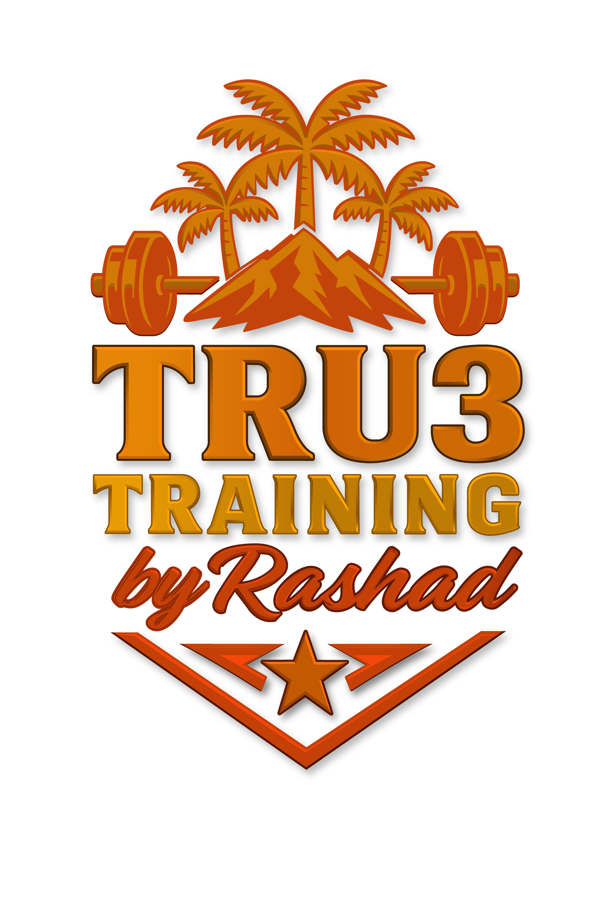 TRU3 Nutrition Guide