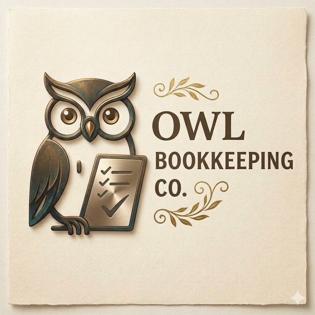 Owl Bookkeeping Co.