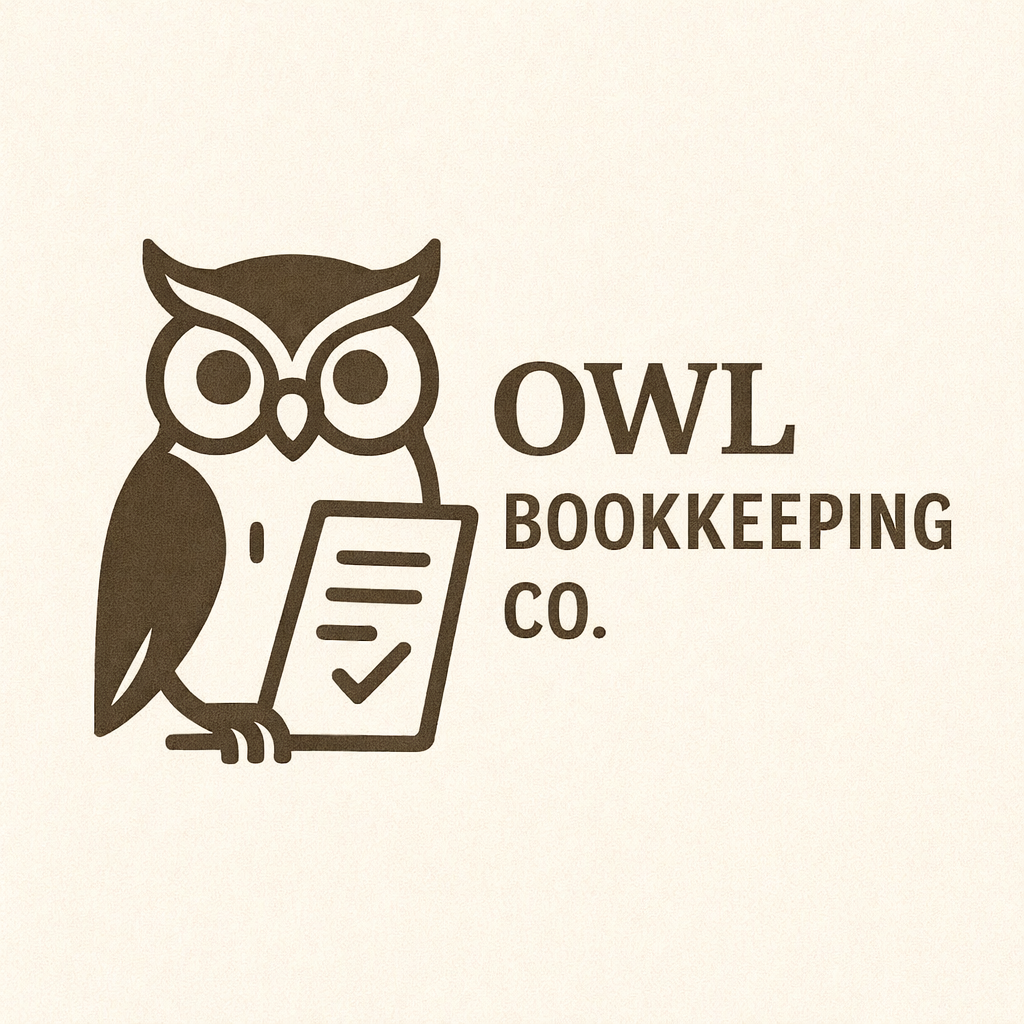 Owl Bookkeeping Co.
