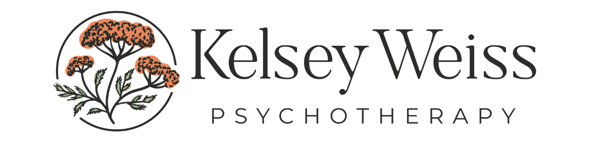 Kelsey Weiss Psychotherapy