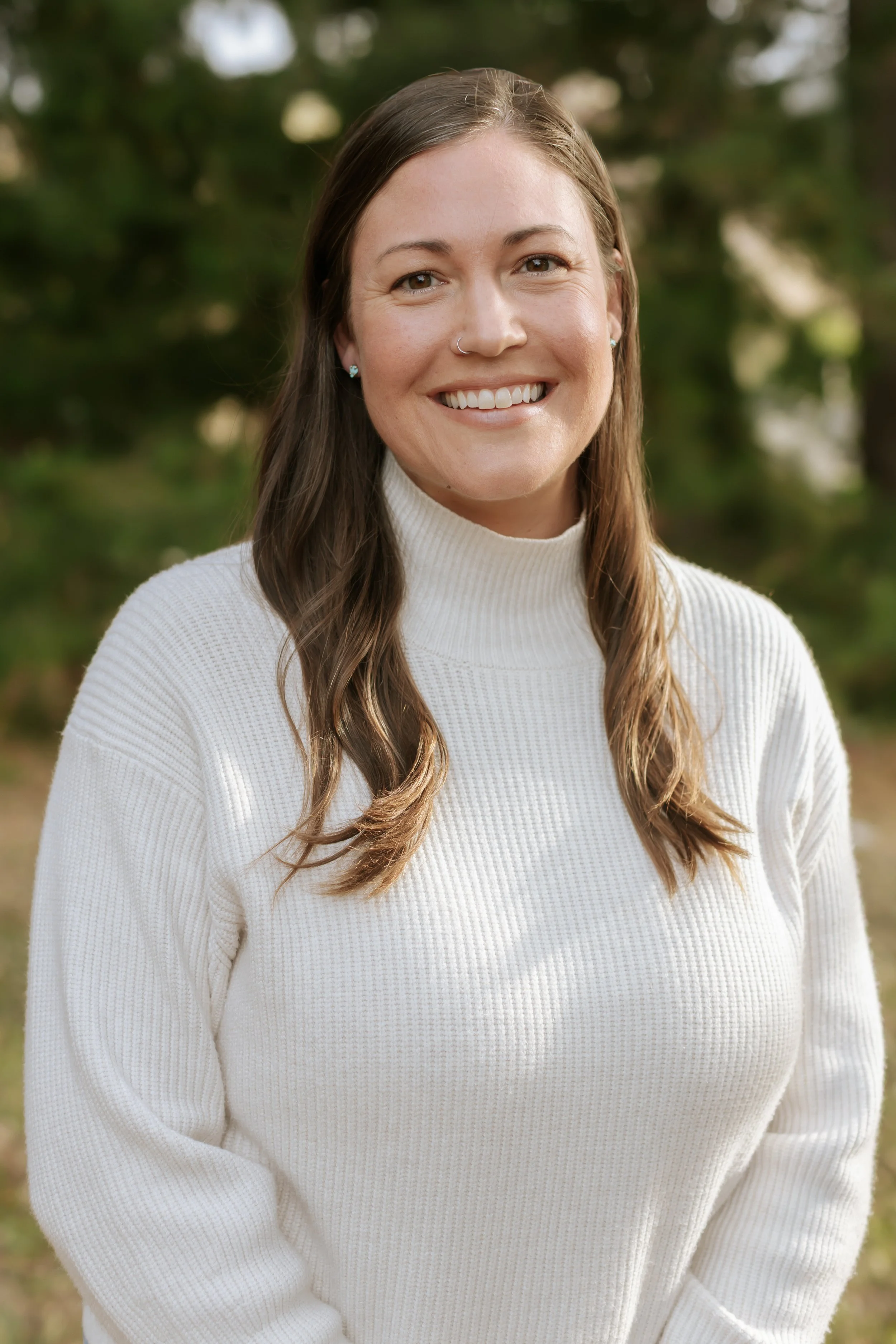 Kelsey Weiss, LMFT, PMH-C