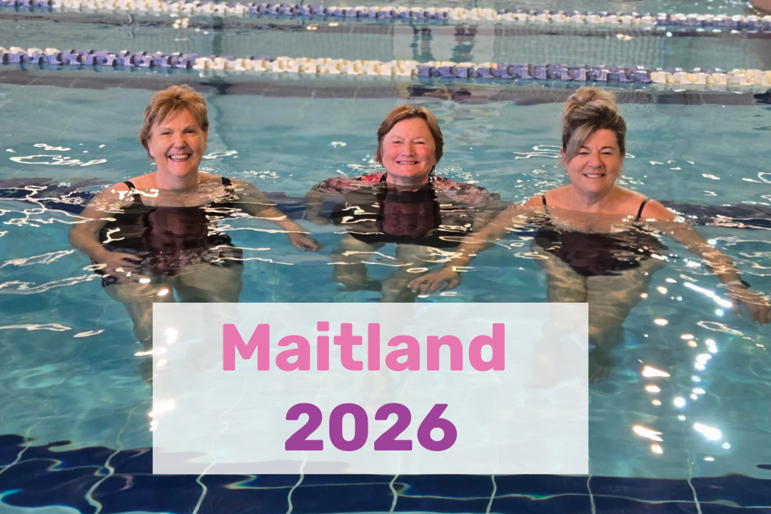 ENCORE Coming to Maitland in 2026