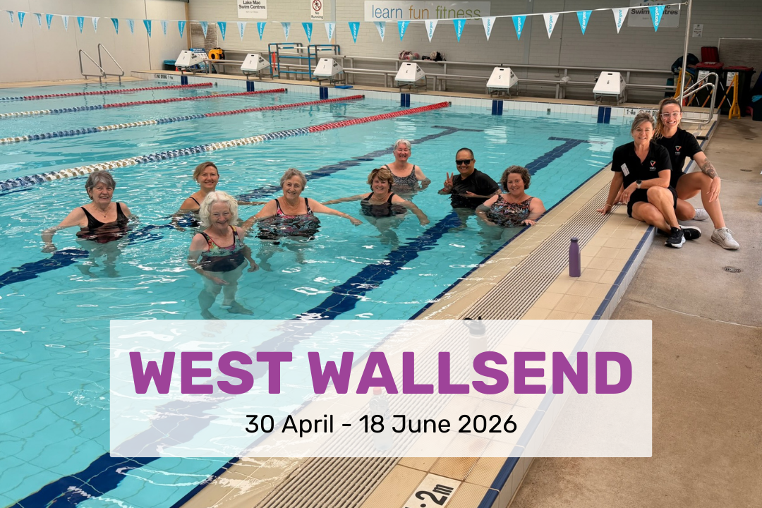 ENCORE Returns to West Wallsend in 2026