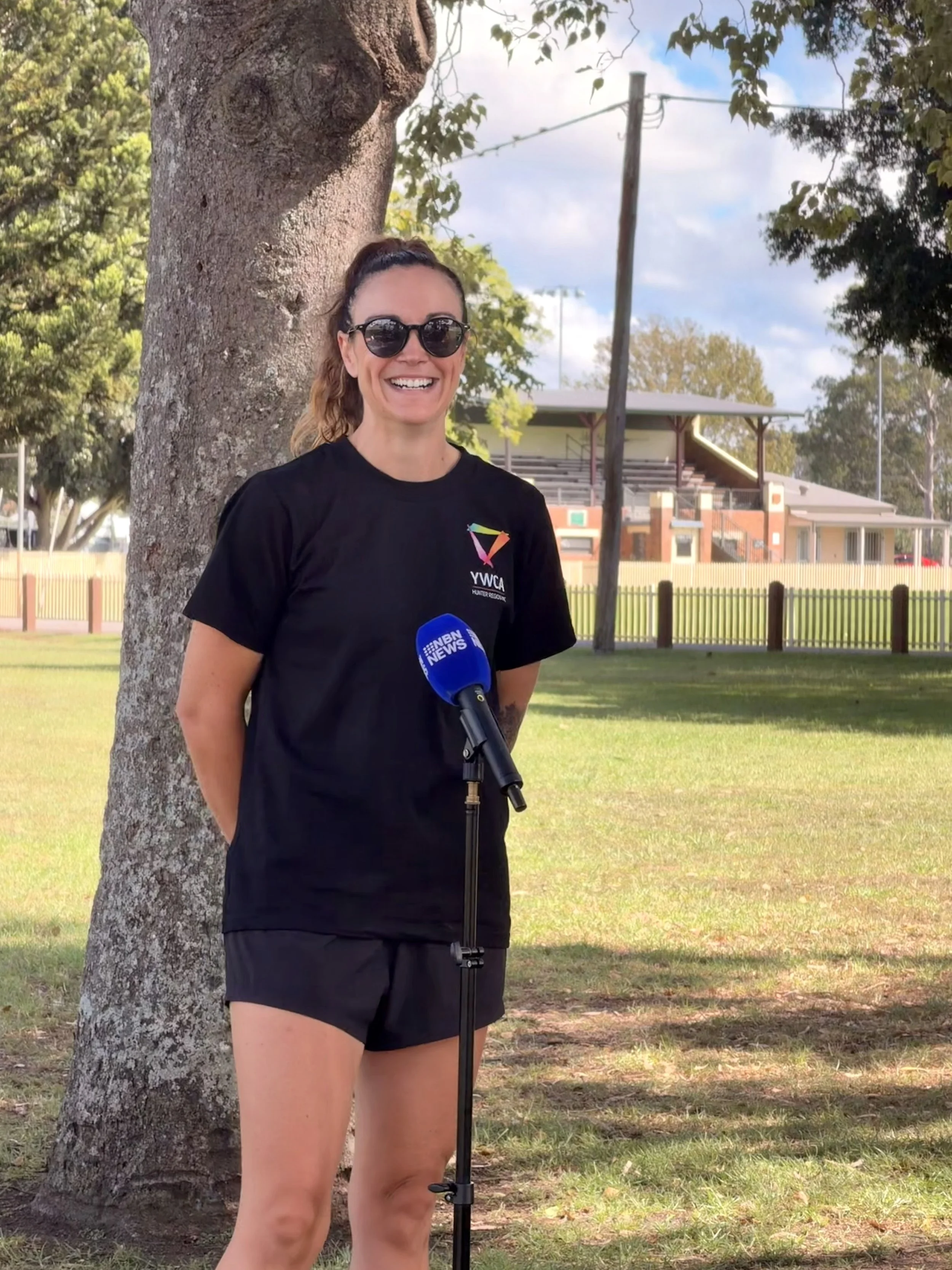 Lights, Camera… ENCORE! 