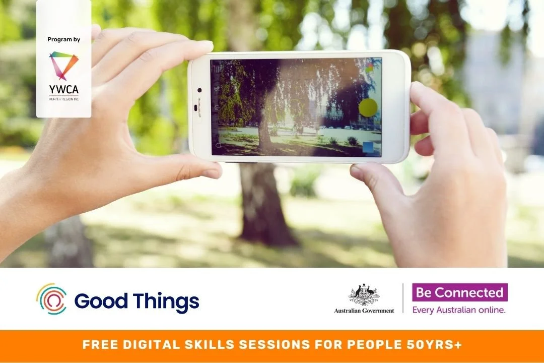 Digital Confidence Starts Here: Free Program for Over 50s