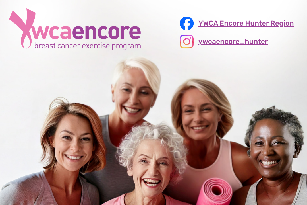 ENCORE Continues to Grow Across the Hunter