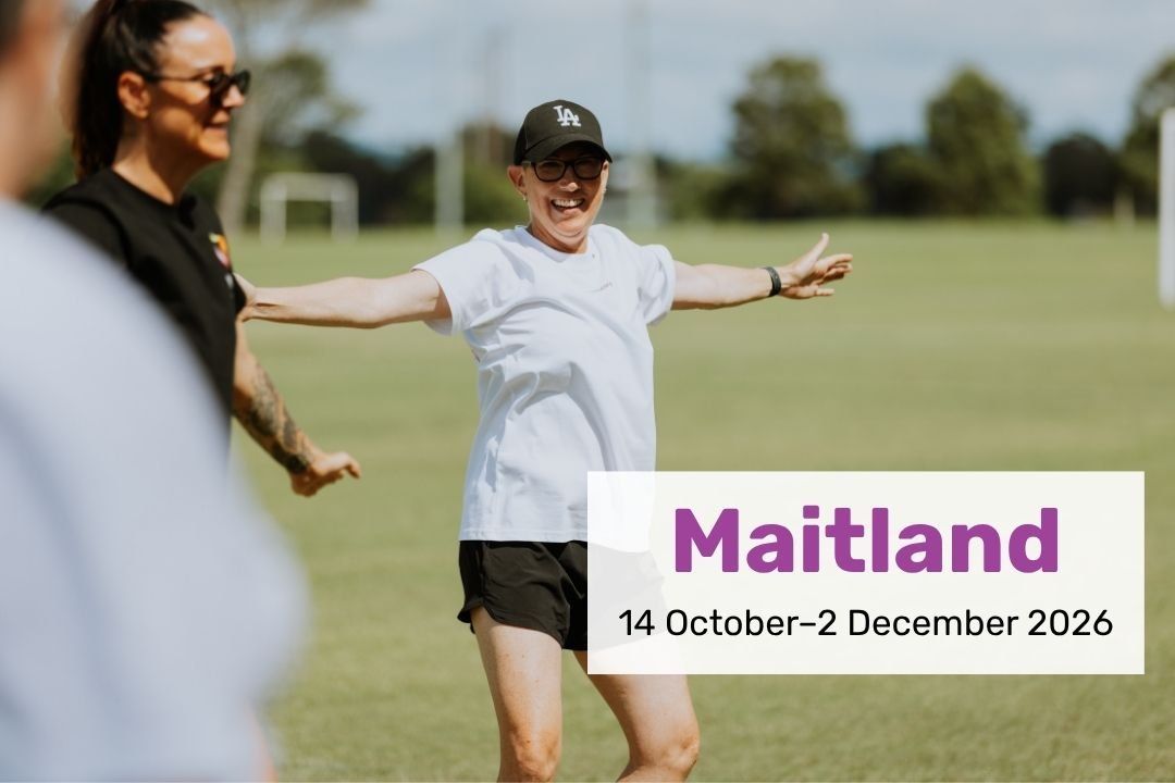 ENCORE Registrations Now Open for Maitland Term 4