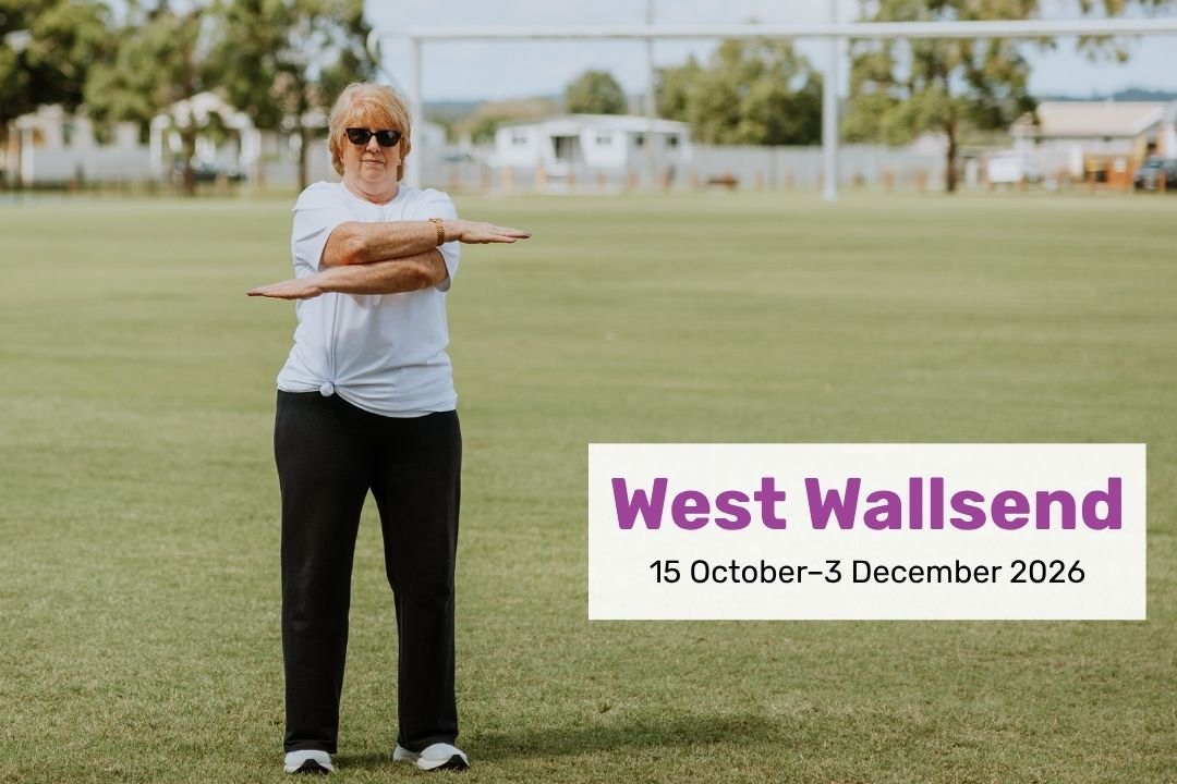 ENCORE Registrations Now Open for West Wallsend Term 4