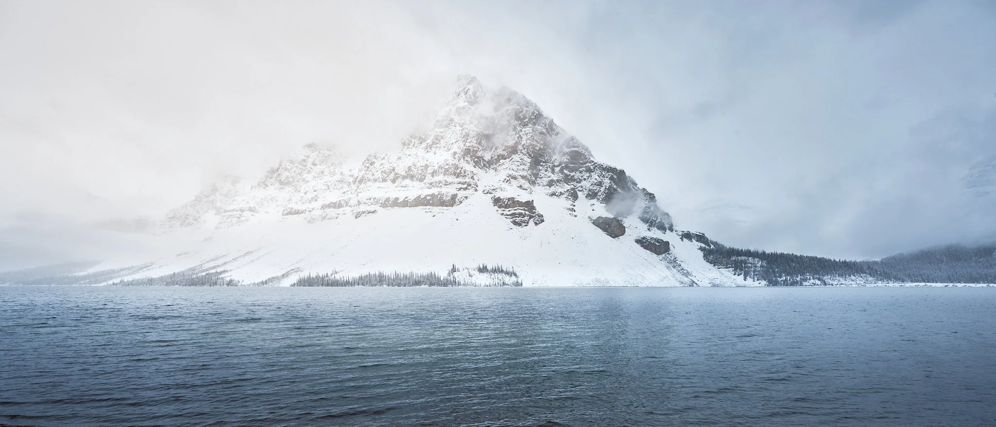 Icefields Parkway, BC