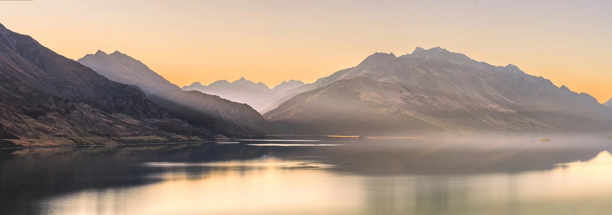 Glenorchy, New Zealand