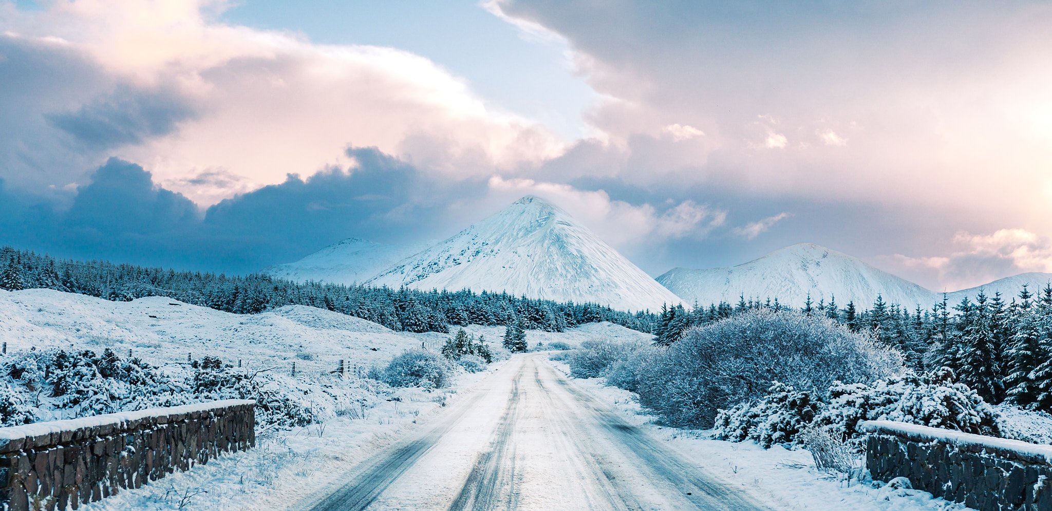 Isle of Skye, Scotland