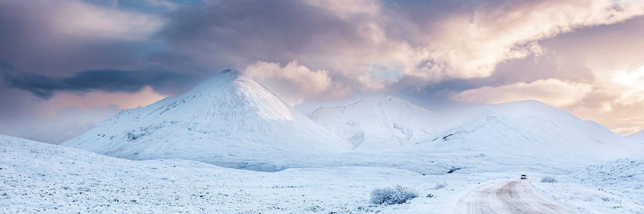 Isle of Skye, Scotland