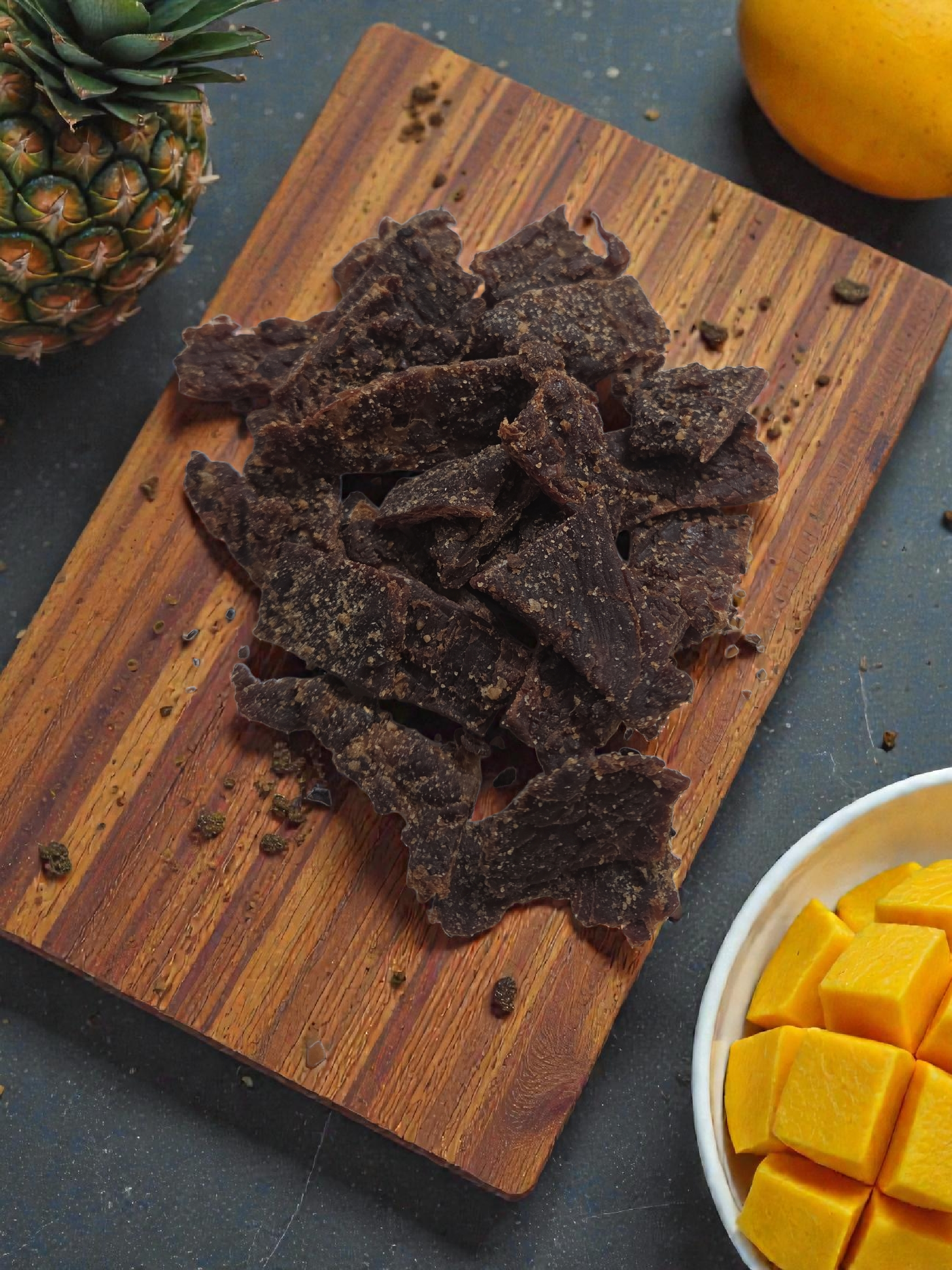 Mango & Pineapple - 3 OZ