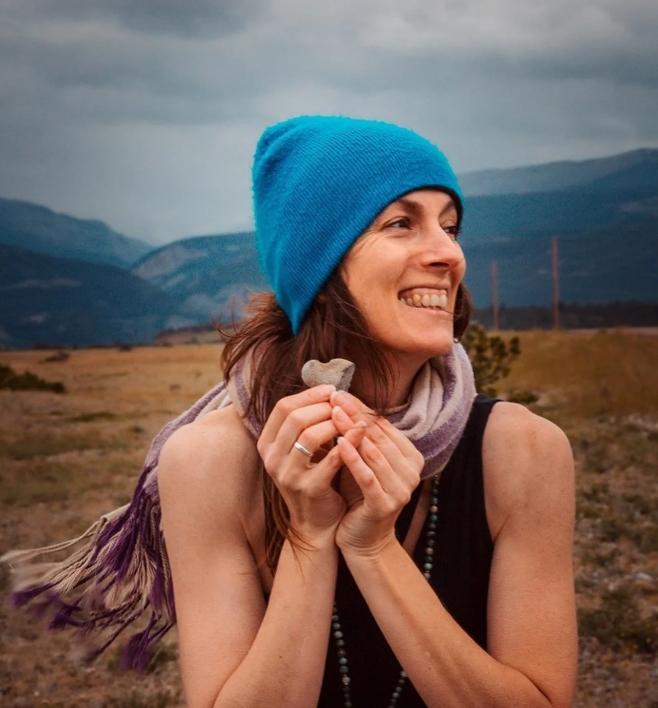 Shake Your Asana: Yoga, Dance and Mantra