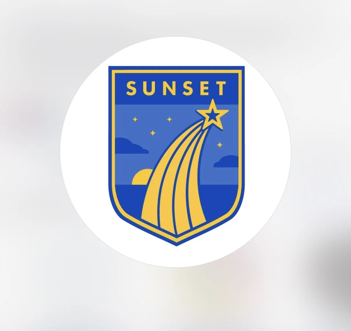 Private Event: Family Yoga for Sunset Elementary Families