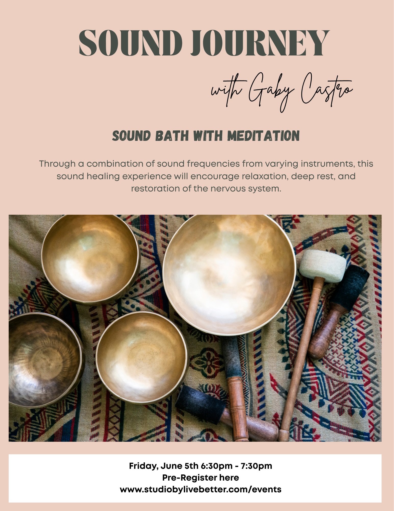 Sound Journey