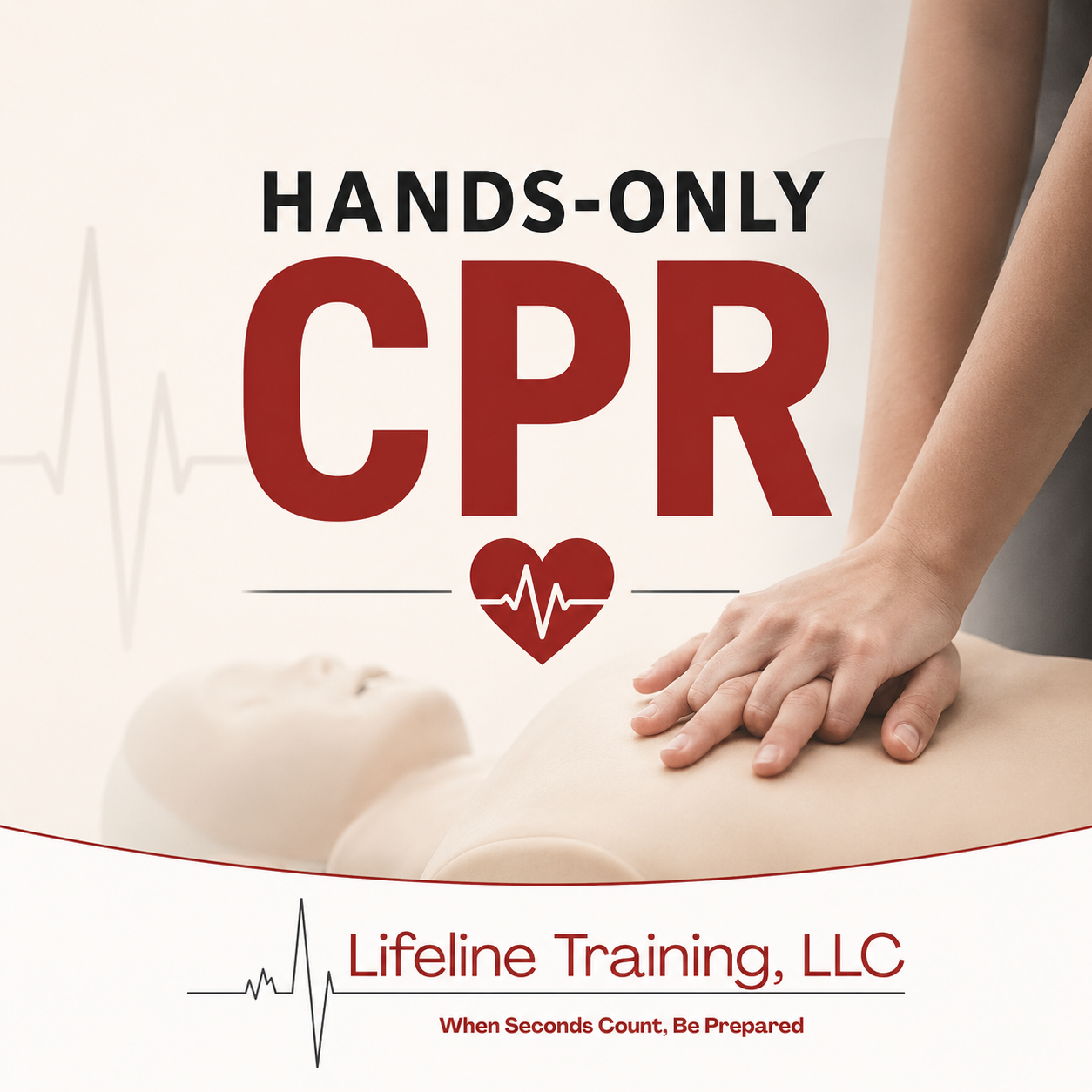 Hands-Only CPR