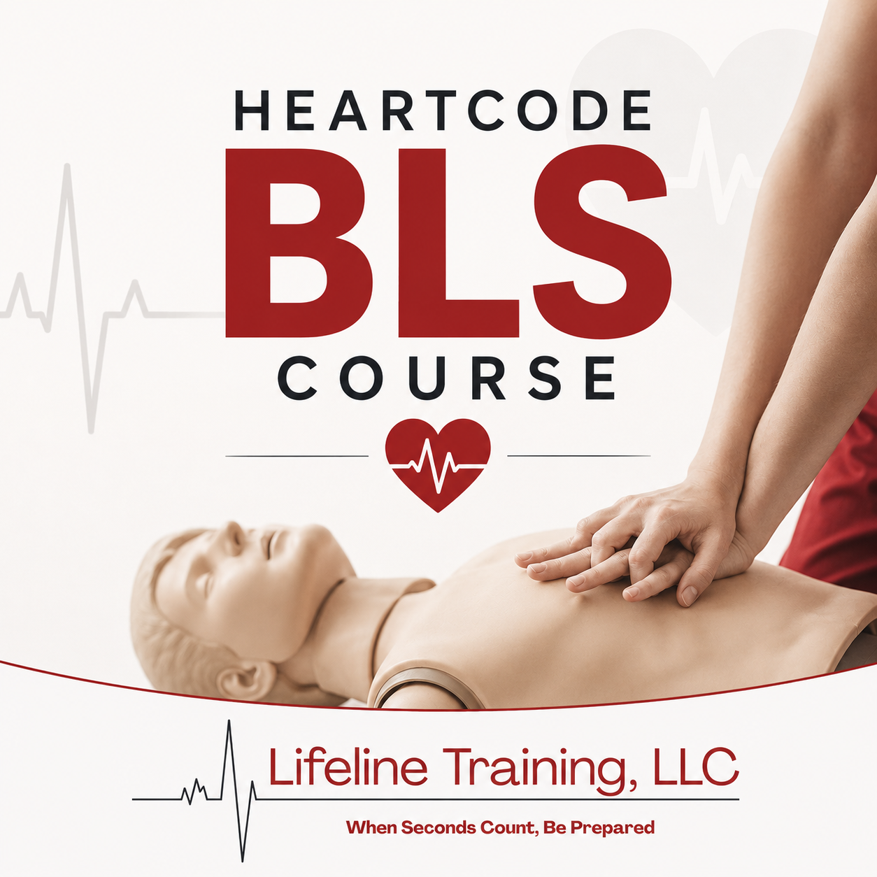 HEARTCODE BLS Course