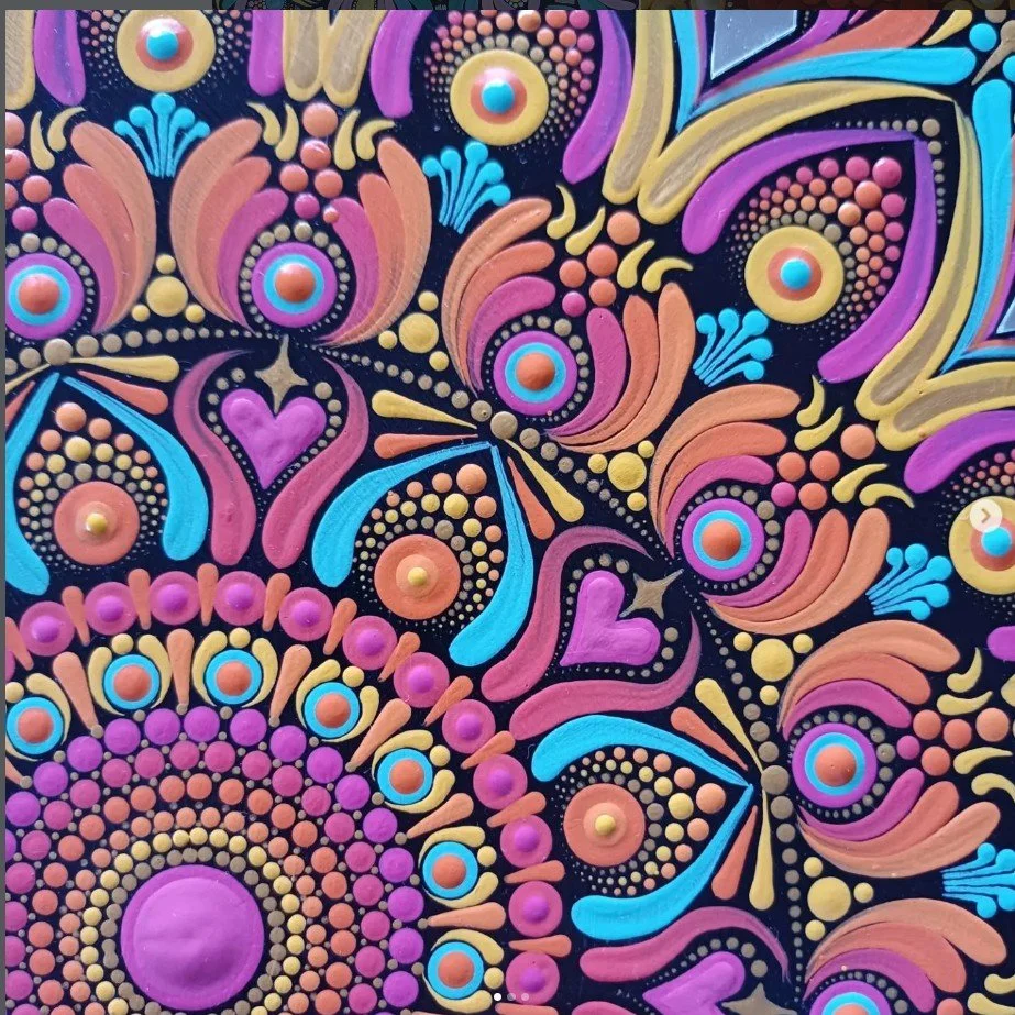 Hannah Leigh Phillips