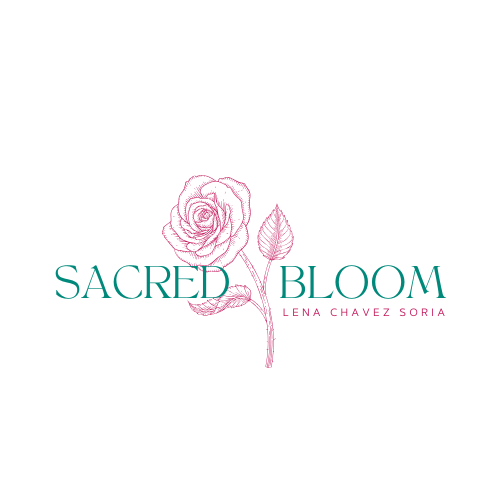 Sacred Bloom