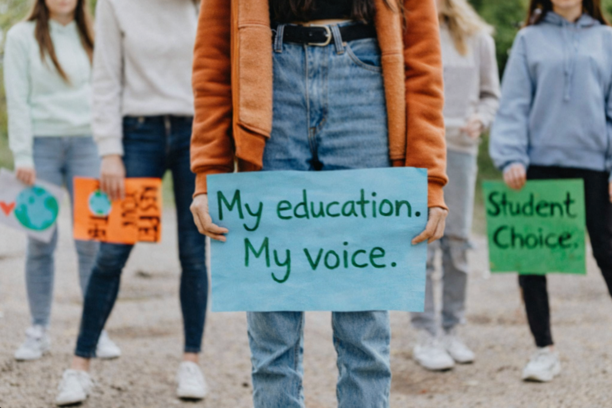 The Quiet Power of Letting Kids Have a Say