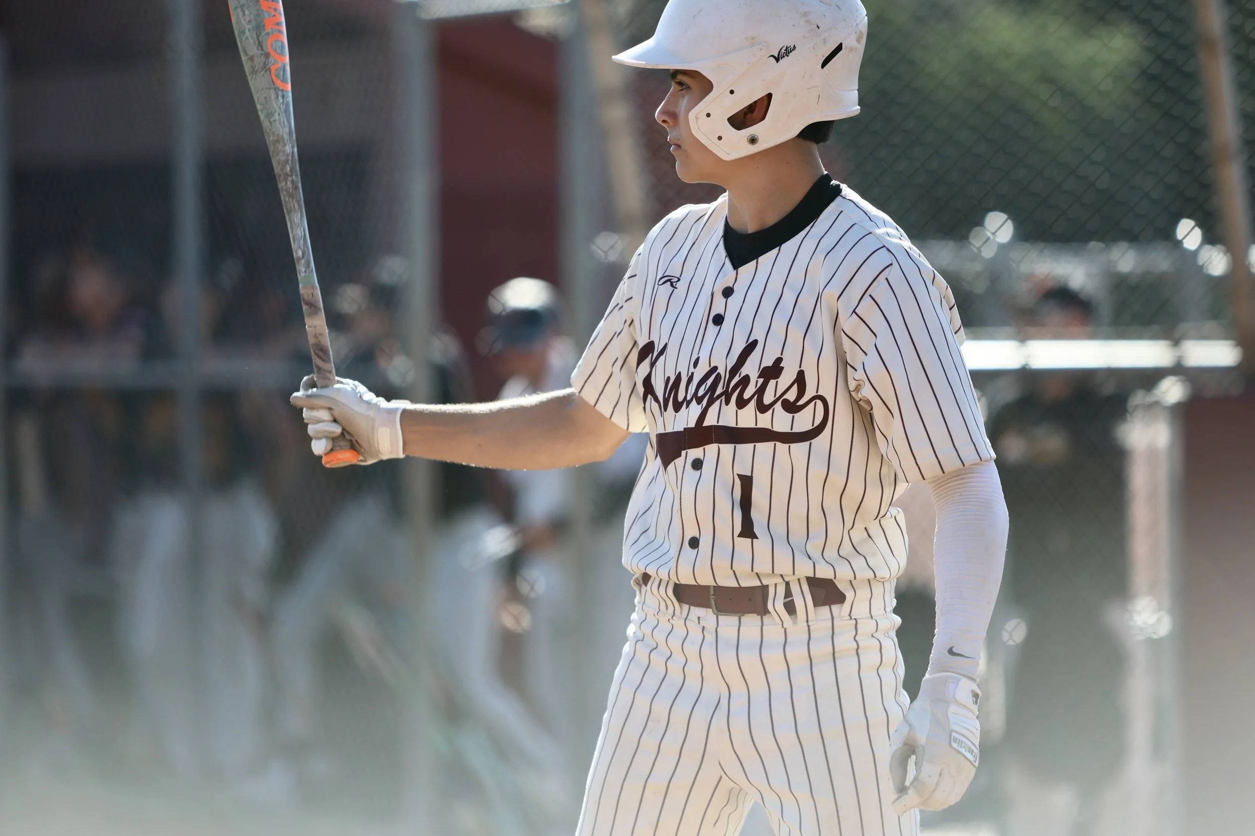 Las Lomas Batter 10