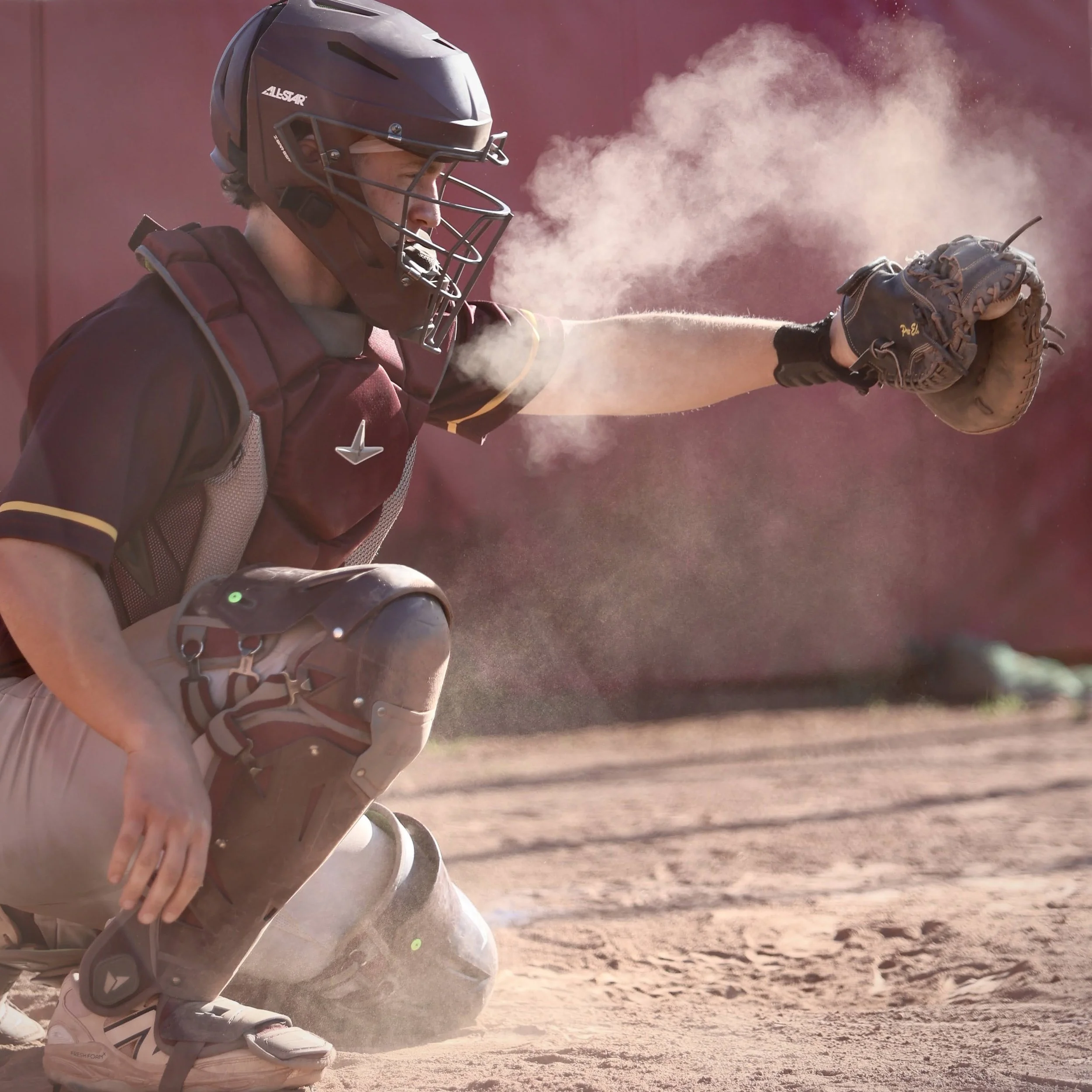 Las Lomas Baseball Shortstop
