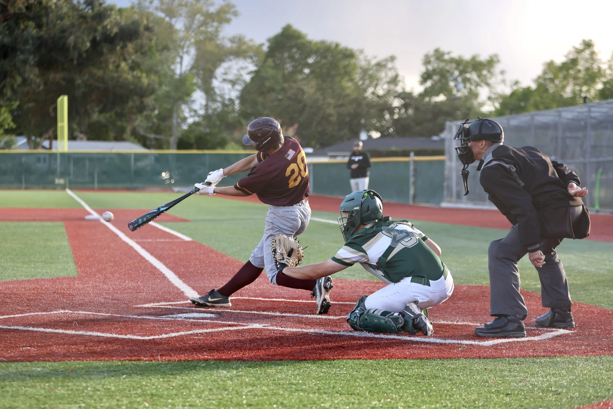Noah Sison Triples for LL
