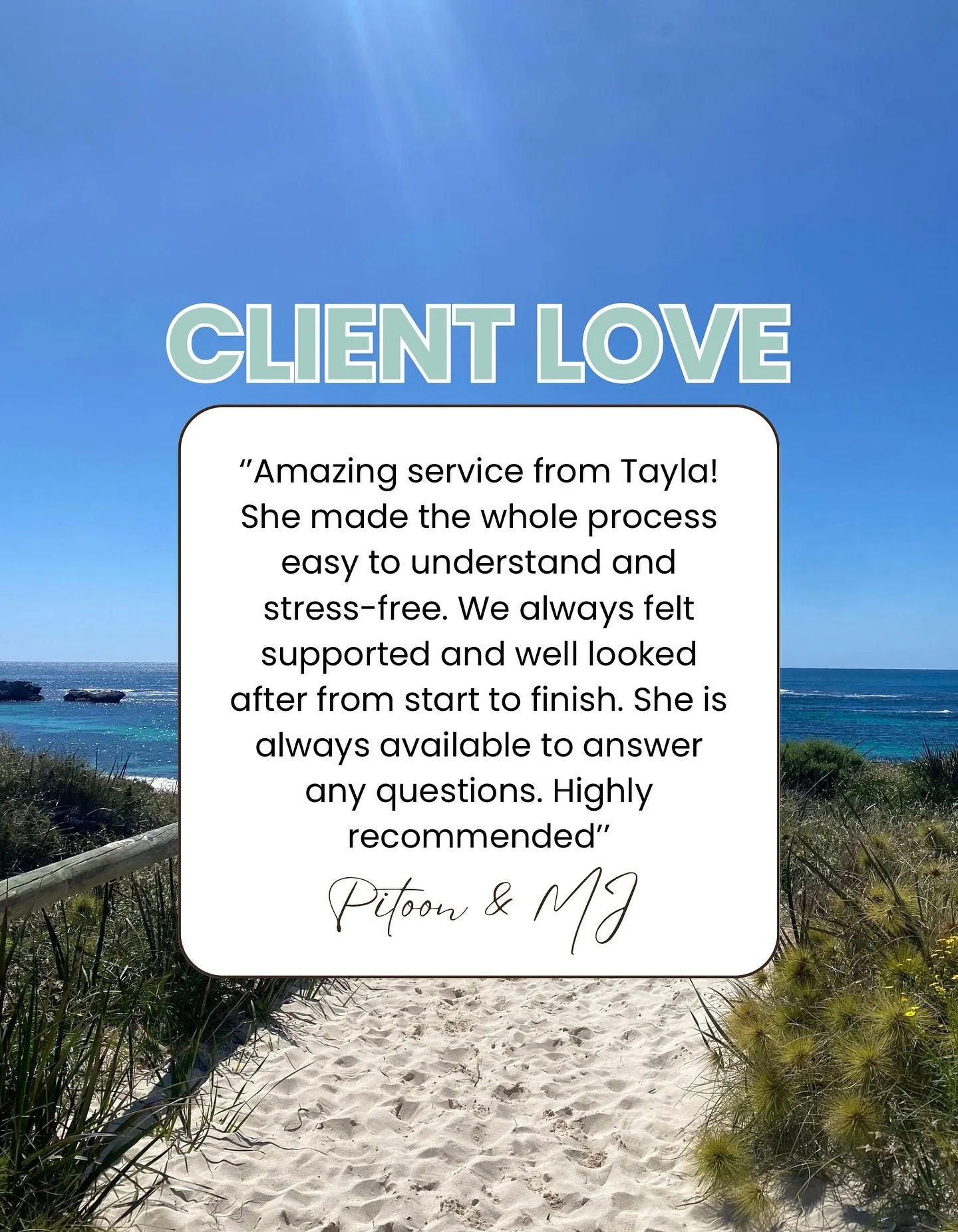 A successful refinance for some lovely clients, with an added equity release to complete a project 🏡 
We were able to reduce their interest rate, retain their total loan term, operate with an Offset Account functionality & release some equity t
