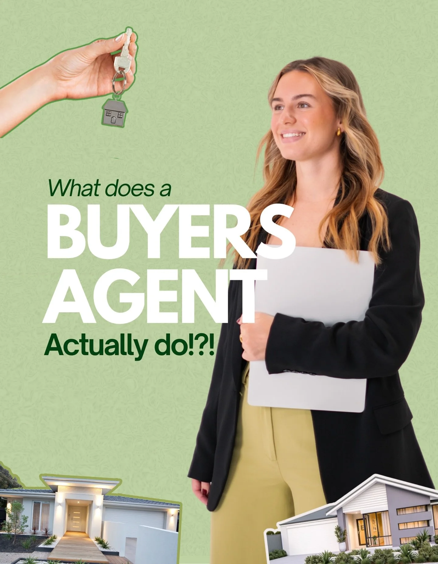 A conversation I&rsquo;m having much more often these days! What is a BA, how do they help me, and why would I want one? 

There has been a major increase in clients who are now engaging a BA given the unforgiving landscape that we call the Perth pro