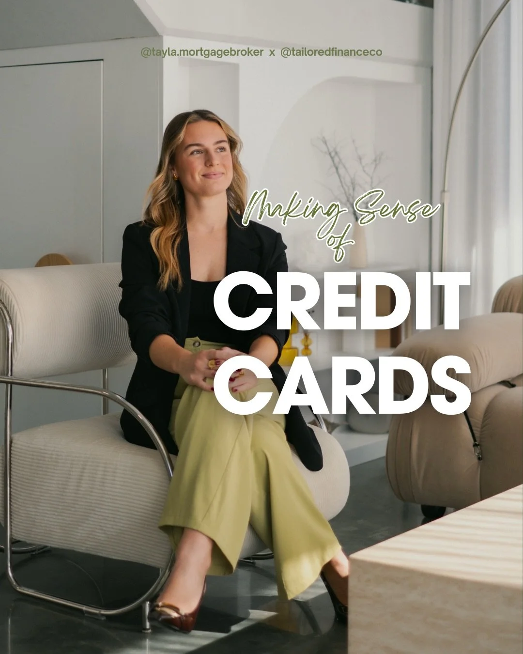 Those 180k bonus points your credit card provider promised you have been cashed in for a trip to Japan, but now it&rsquo;s time to buy your own place. 

That pesky credit card might be hurting your borrowing power more than you think! By having a $10