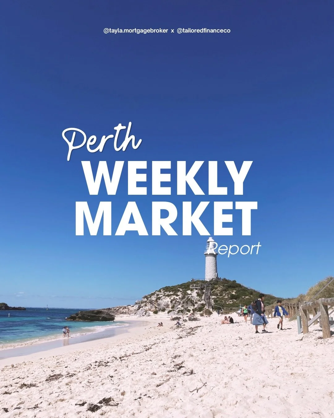 The TFC Weekly Roundup 🔑

Some very interesting numbers. 

The top five selling suburbs over the past week:
1. Baldivis 
2. Ellenbrook 
3. Canning Vale
4. Byford
5. Gosnells 

Source: REIWA 

If you&rsquo;re struggling to understand this market, in 