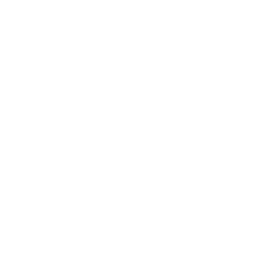 Accessibility wheelchair symbol with a ramp