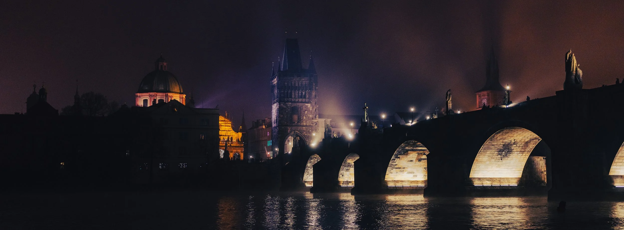 Šťastný Nový Rok | Prague, Czechia | December 2024 (Copy)