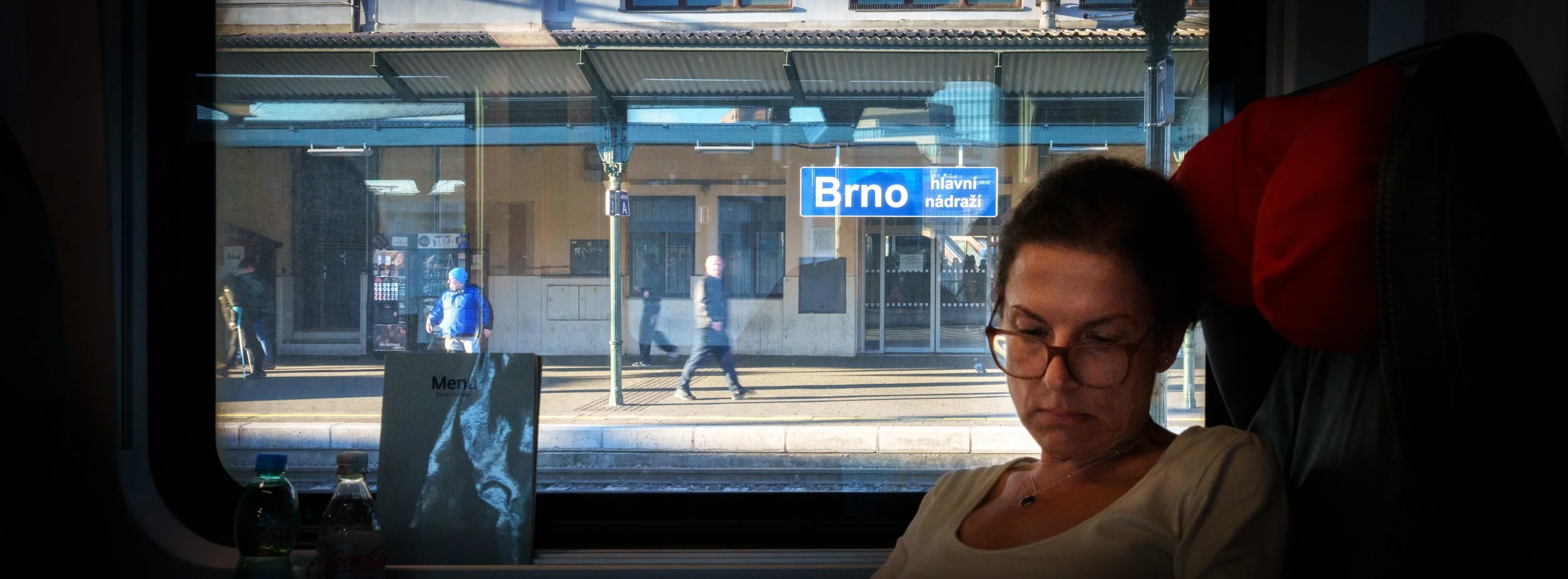 Hello Brno | Brno, Czechia | 2024