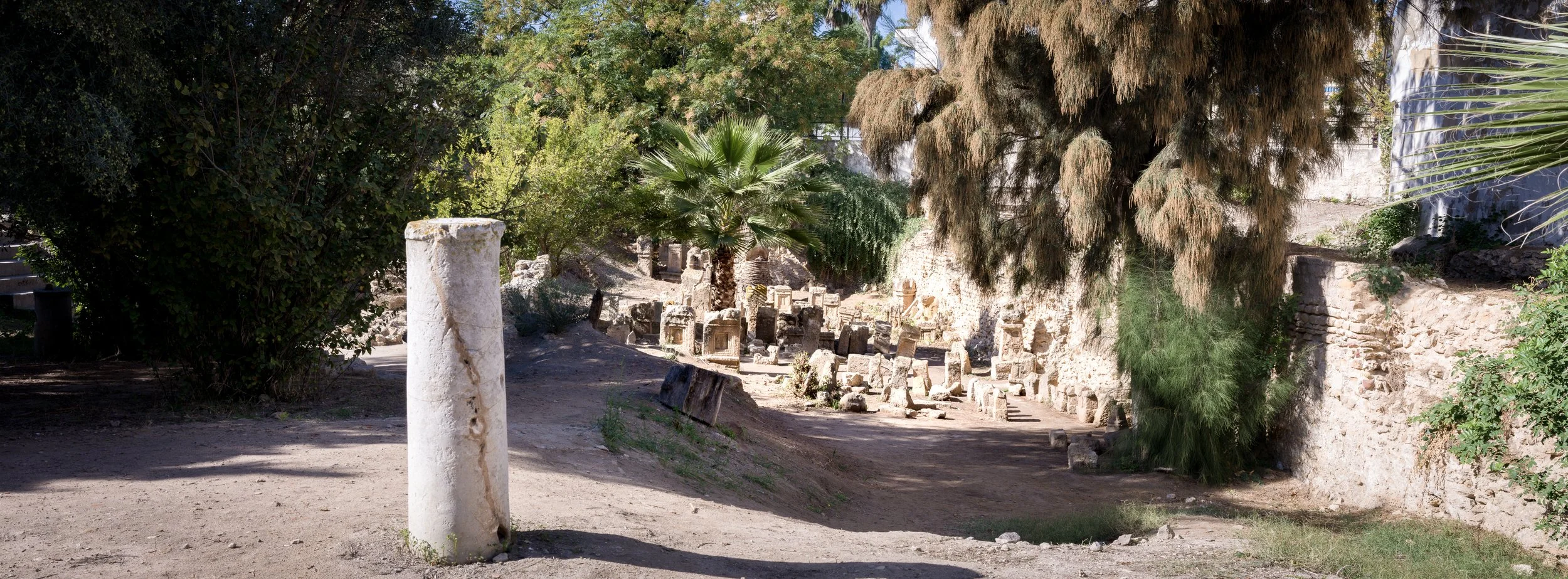 The Tophet | Carthage, Tunisia | 2025