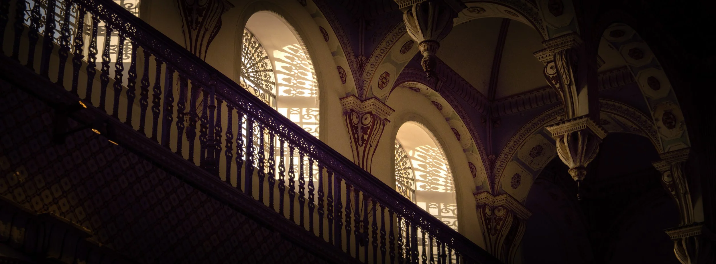 Bardo Light | Tunis, Tunisia | 2025
