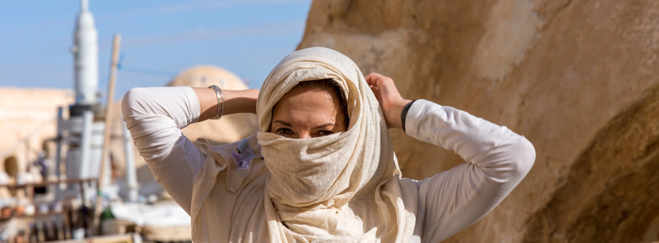 Jedi | Chott el Gharsa, Tunisia | 2025